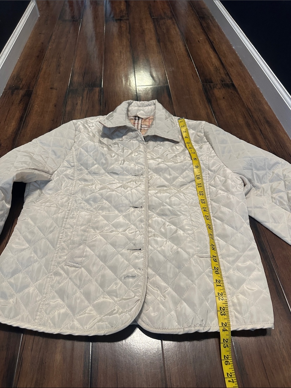 NWOT jacket - Picture 11 of 12